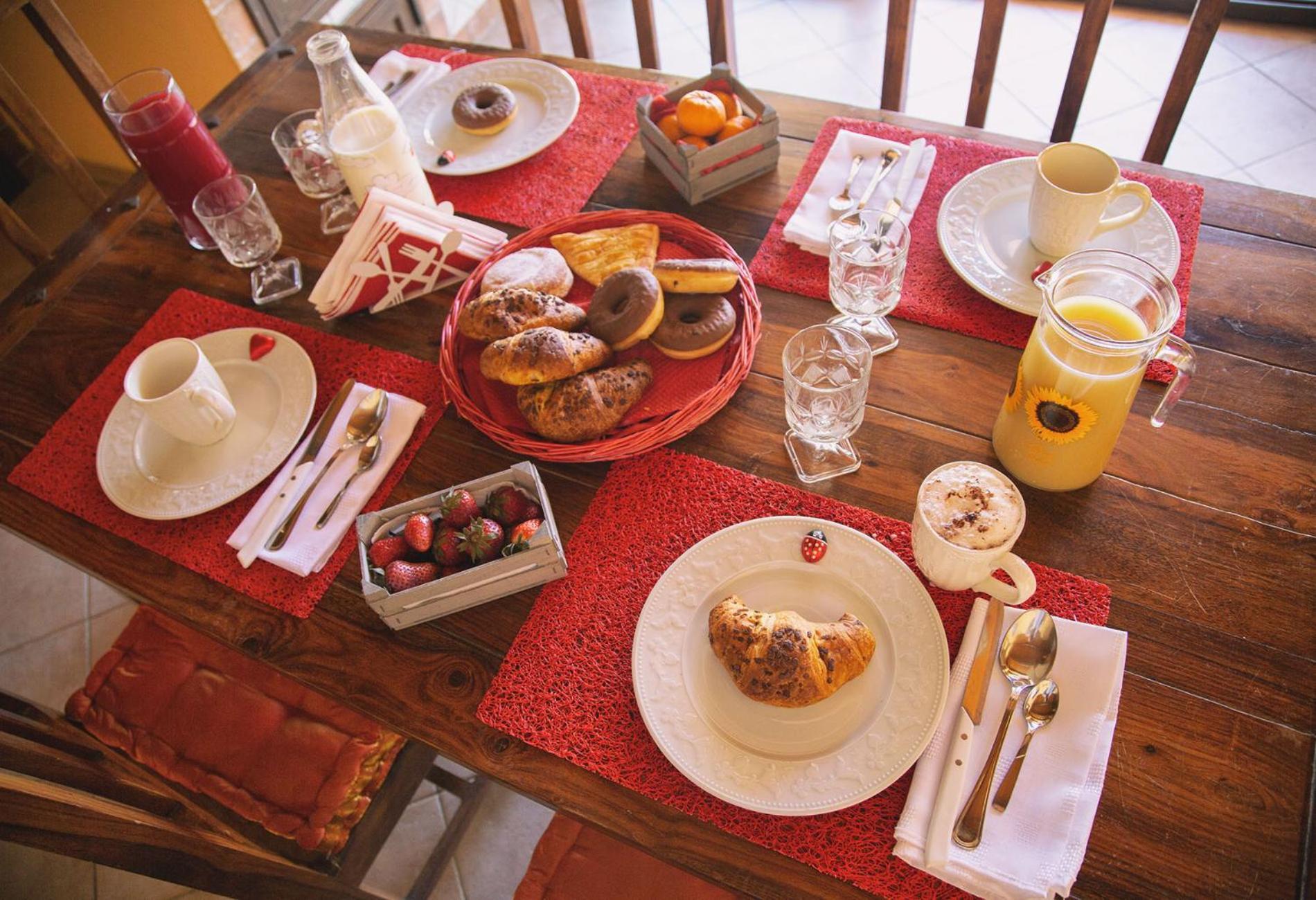 B&B Il Girasole Балестрате Екстериор снимка